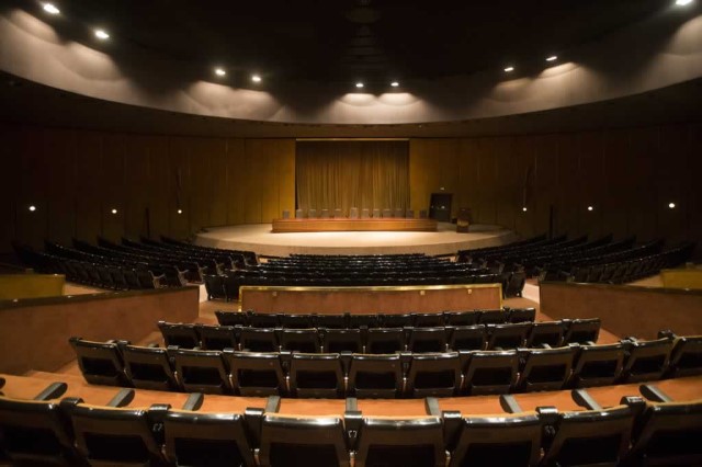 Salón de actos