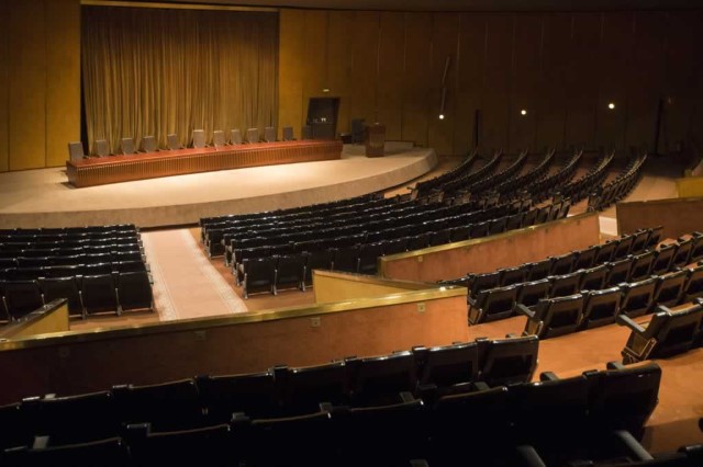 Salón de actos