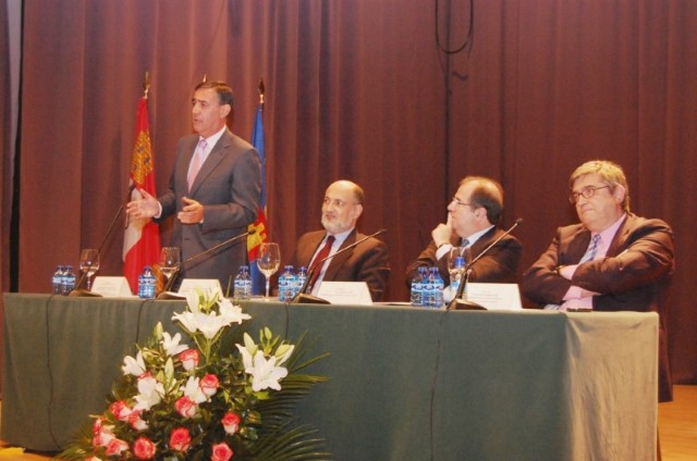 XIX Jornadas de la Asociación de Letrados del Tribunal Constitucional sobre Crisis y Constitución