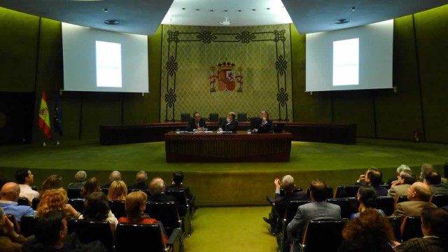 El Tribunal Constitucional estrena página web y una aplicación móvil.