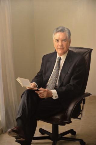 Álvaro Rodríguez Bereijo, 1999 [Pintura, retrato. Lienzo] - Eduardo Naranjo Martínez (1944-)