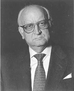 Jerónimo Arozamena Sierra