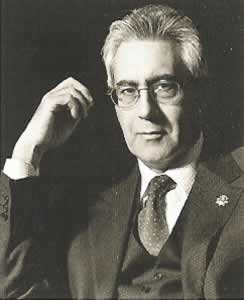 Pedro Cruz Villalón