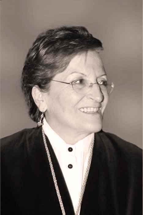 Elisa Pérez Vera