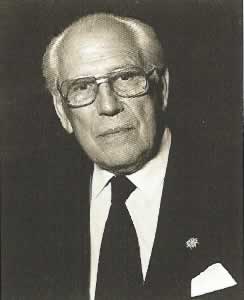 Ángel Escudero del Corral