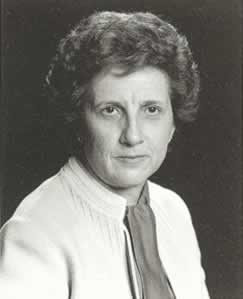 Gloria Begué Cantón
