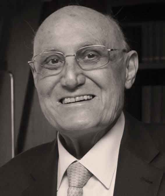 Francisco José Hernando Santiago