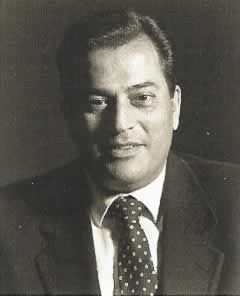 José Vicente Gimeno Sendra