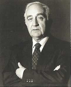 José Luis de los Mozos y de los Mozos