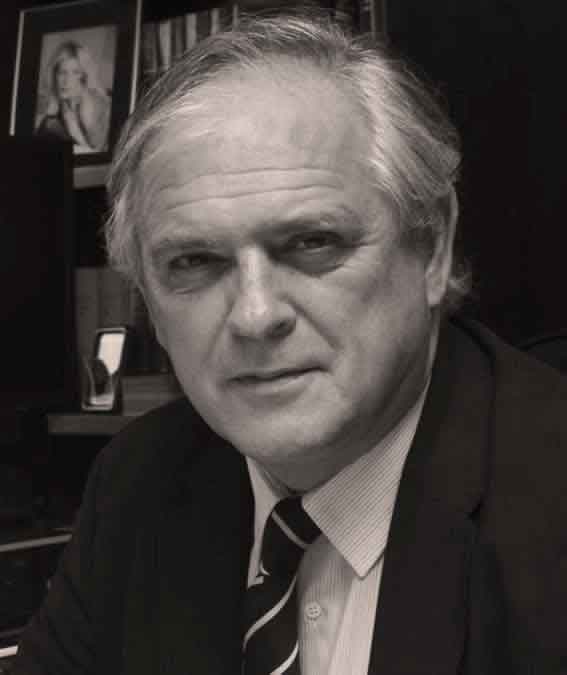 Luis Ignacio Ortega Álvarez