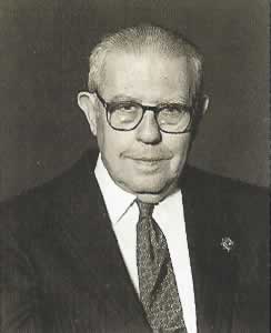 Antonio Truyol Serra