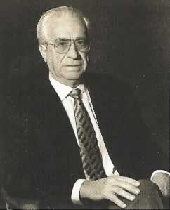 Carlos de la Vega Benayas