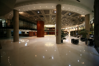 Fotografies de l'edifici