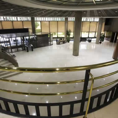 Informació institucional i organitzativa