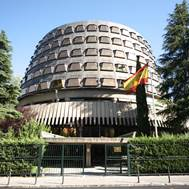 La seu del Tribunal
