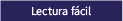 La Constitución española en lectura fácil