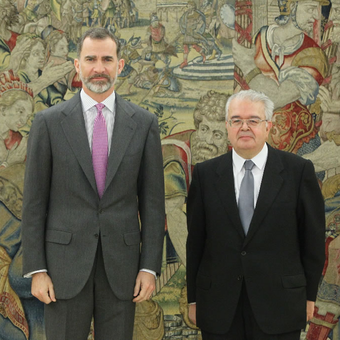 Relacions institucionals