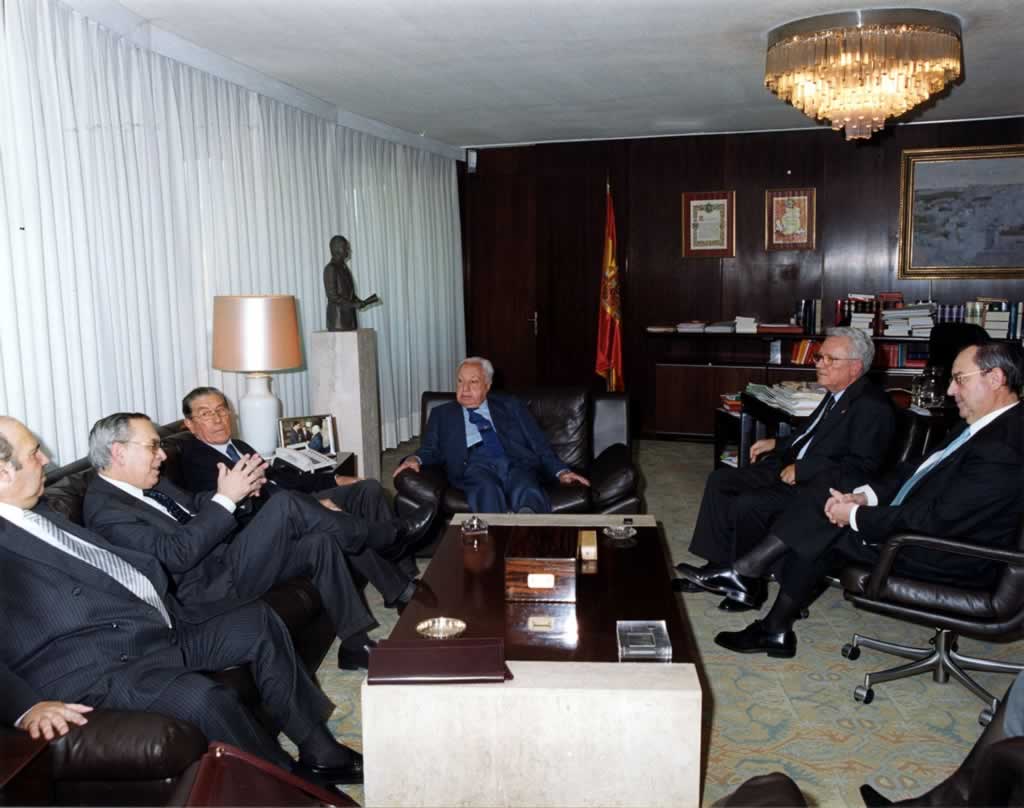 The constitutional guarantee of local autonomy