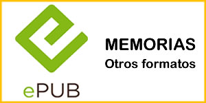 Memorias del Tribunal Constitucional en otros formatos