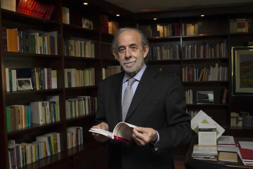 Fernando Valdés Dal-Ré