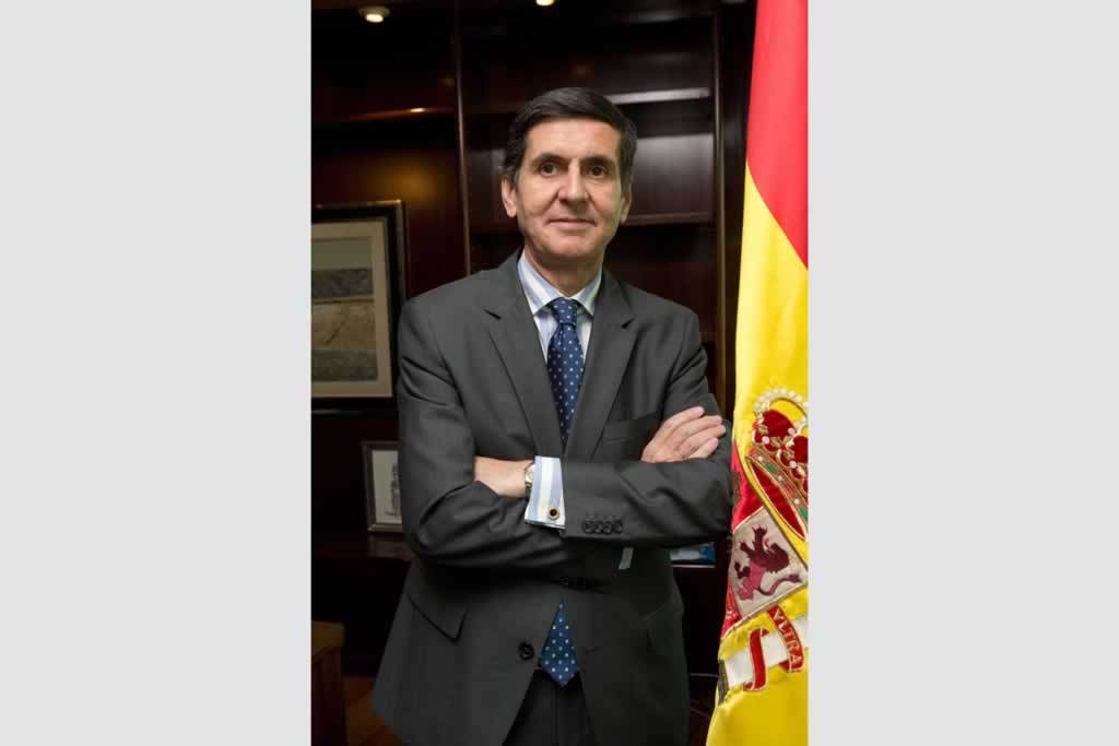Pedro José González-Trevijano Sánchez