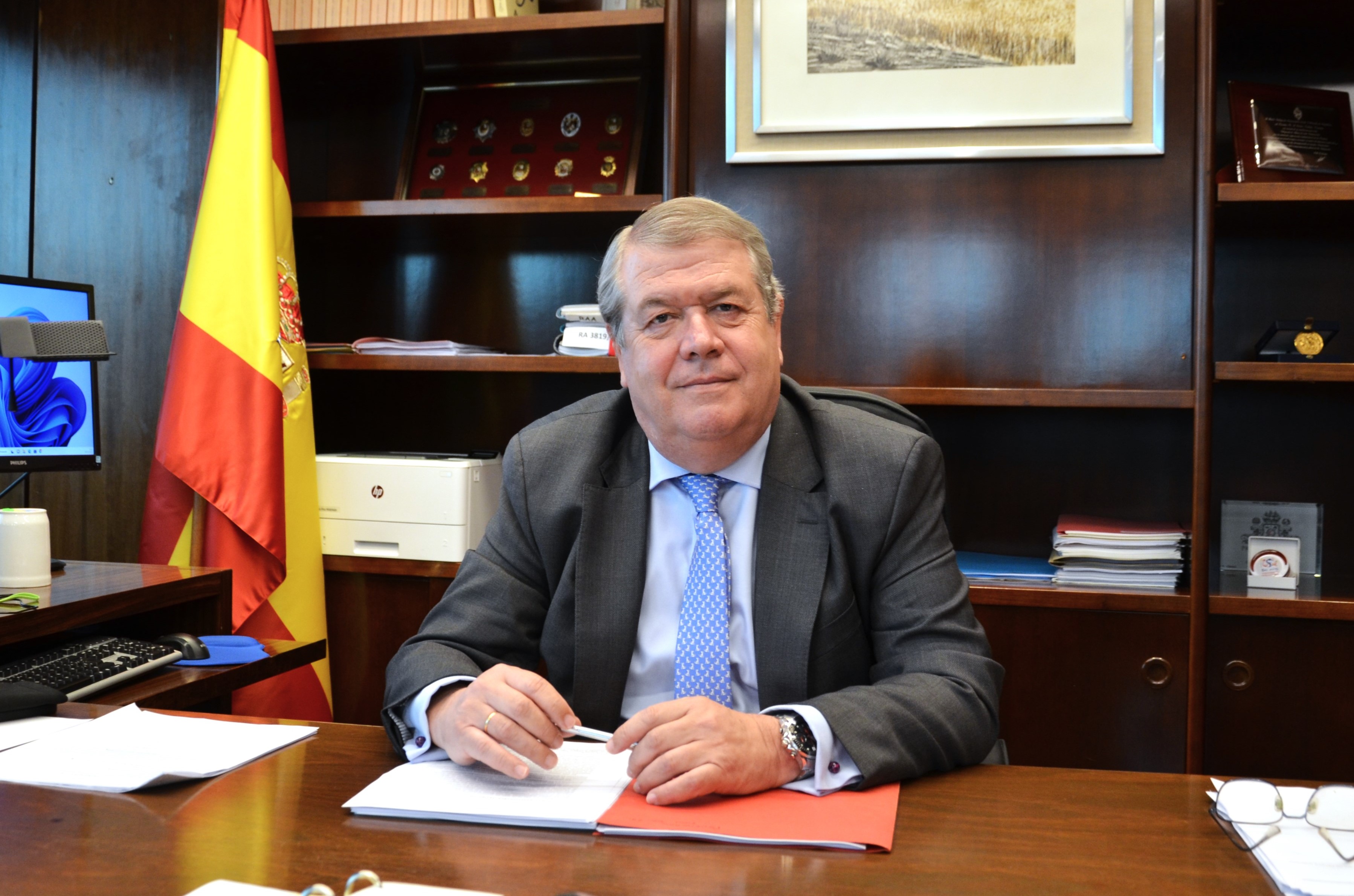 César Tolosa Tribiño