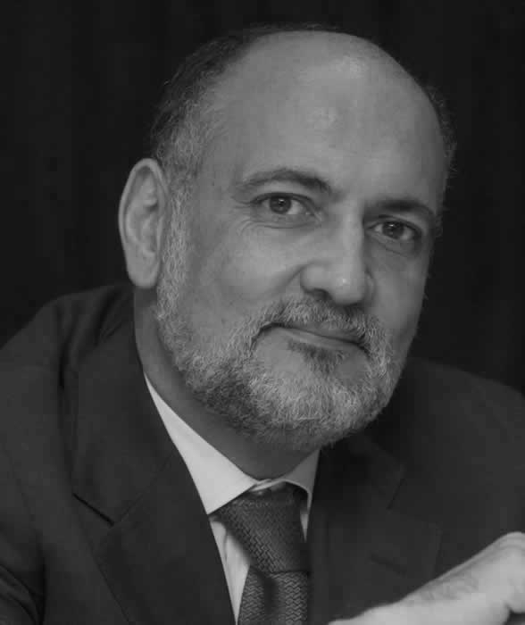 Francisco Pérez de los Cobos Orihuel