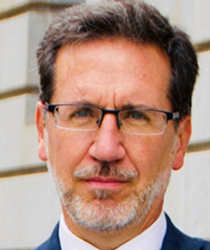 Daniel de Ocaña Lacal