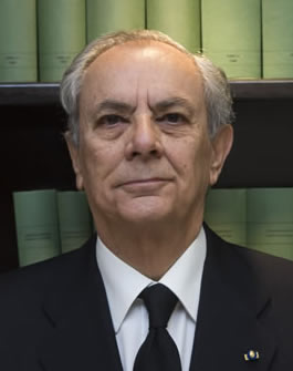 Alfredo Montoya Melgar
