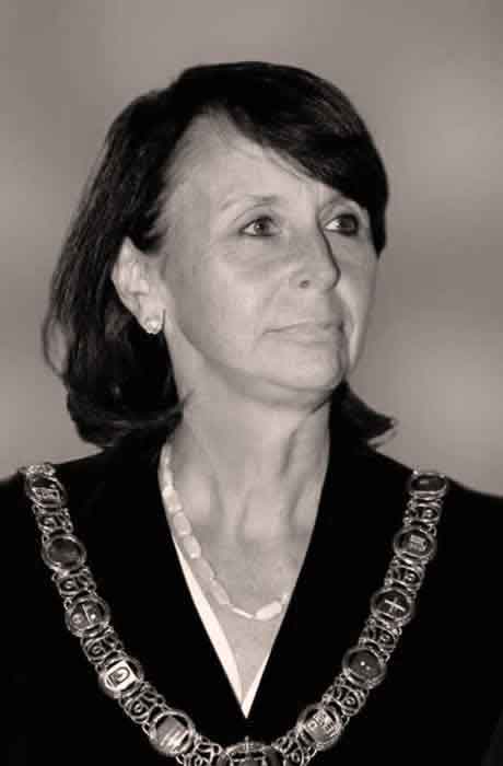 María Emilia Casas Baamonde