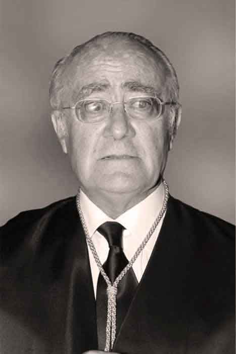 Javier Delgado Barrio
