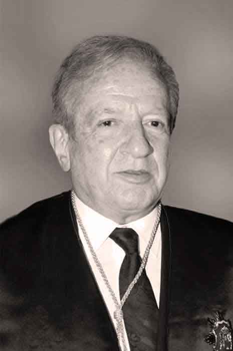 Pascual Sala Sánchez