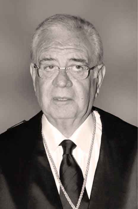Ramón Rodríguez Arribas