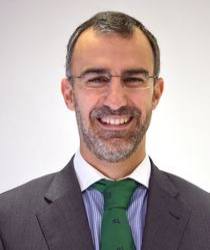 José María Utande San Juan