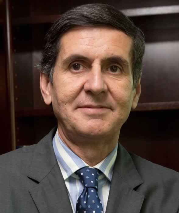 Pedro José González-Trevijano Sánchez