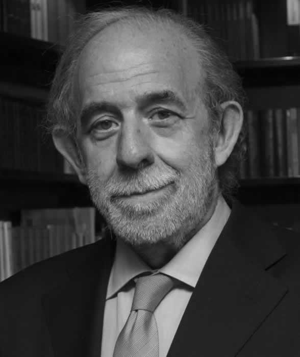 Fernando Valdés Dal-Ré