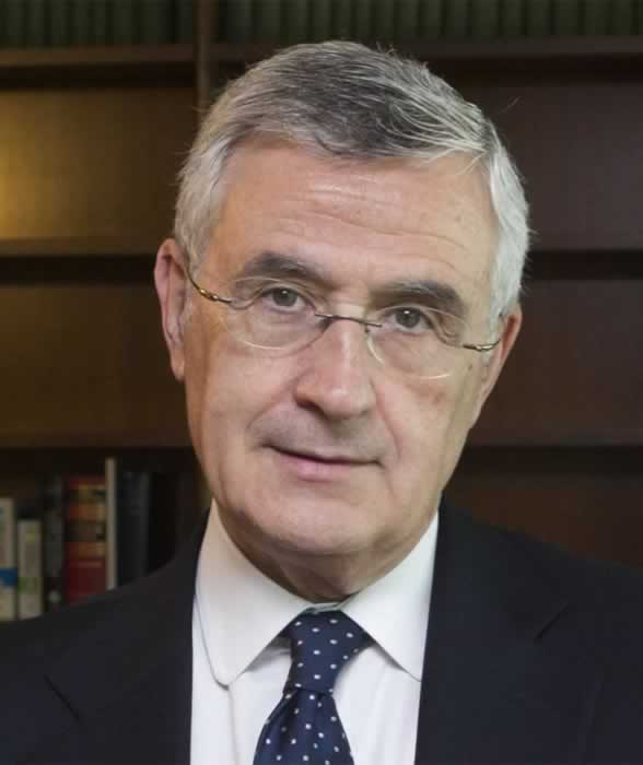 Santiago Martínez-Vares García